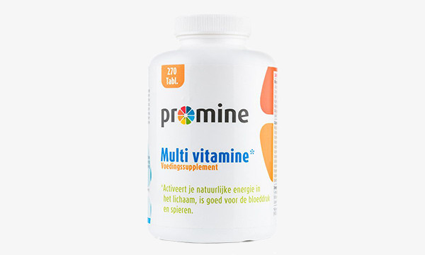 Promine