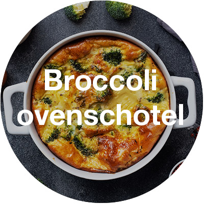 eiwitdieet recept ovenschotel