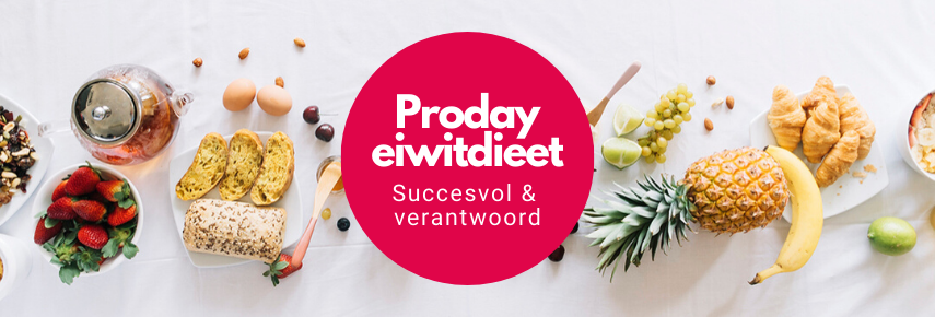 proday eiwitdieet