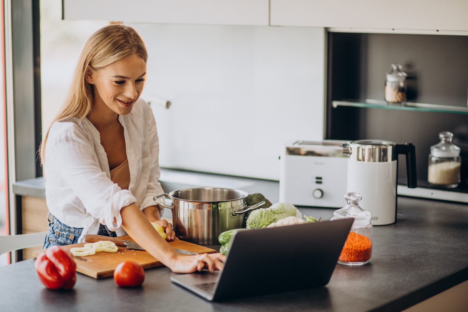 proteinedieetrecepten koken