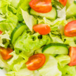 Komkommersalade proday proteinedieet