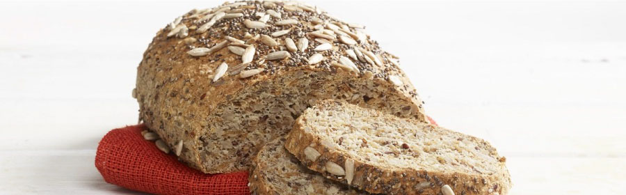 Glutenvrij brood bakken