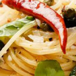 caloriearme-pasta-aglio-e-olio