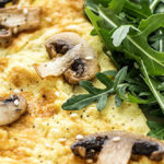 proteine-dieet-recept-omelet-groenten